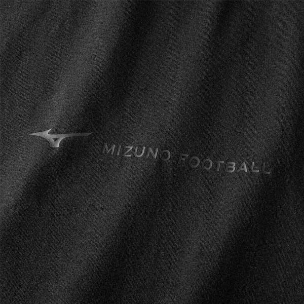 MIZUNO（ミズノ） ウェア スポーツ サッカー ストレッチ ソフト ドライ