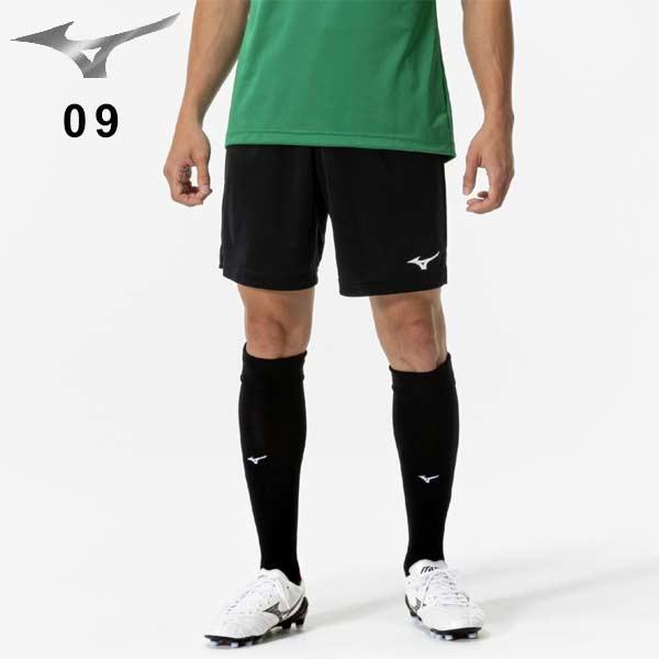 ミズノ ウェア サッカー ゲームパンツ フィールドパンツ プラクティスパンツ プラパン スポーツ フットボール トレーニング P2MBC021 mizuno -メール便01- | MIZUNO | 07