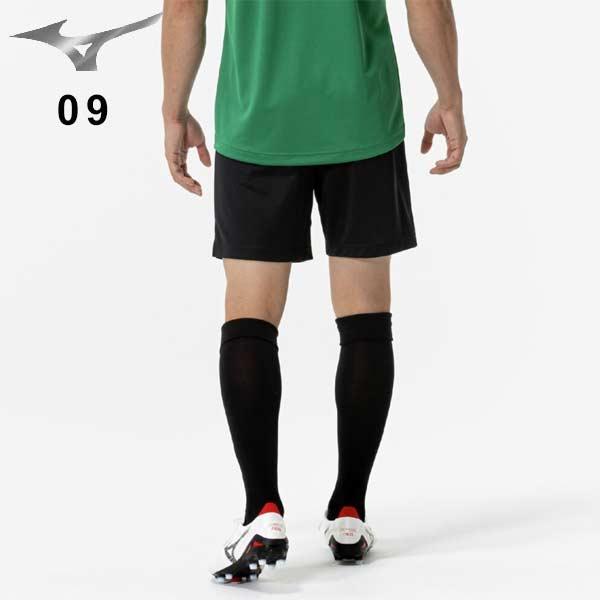 ミズノ ウェア サッカー ゲームパンツ フィールドパンツ プラクティスパンツ プラパン スポーツ フットボール トレーニング P2MBC021 mizuno -メール便01- | MIZUNO | 08