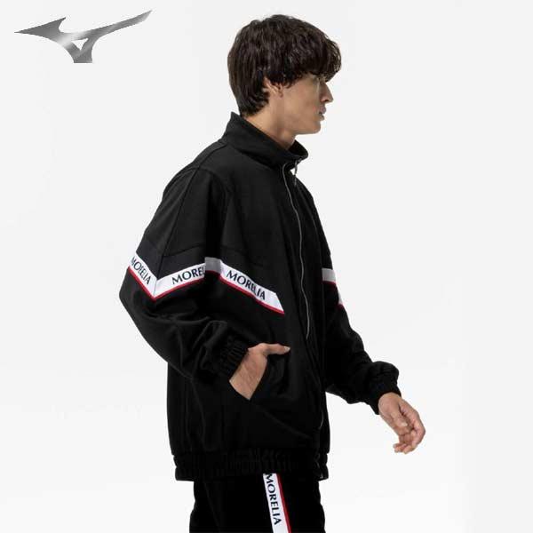 MIZUNO（ミズノ） フットボール サッカー フットサル ウェア モレリア