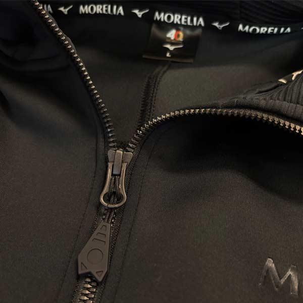 MIZUNO（ミズノ） サッカー フットサル ウェア モレリア MORELIA