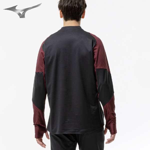 MIZUNO（ミズノ） サッカー フットサル ウェア モレリア トレーニング