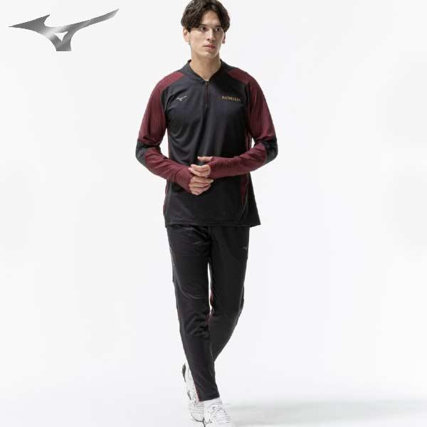 MIZUNO（ミズノ） サッカー フットサル ウェア モレリア トレーニング