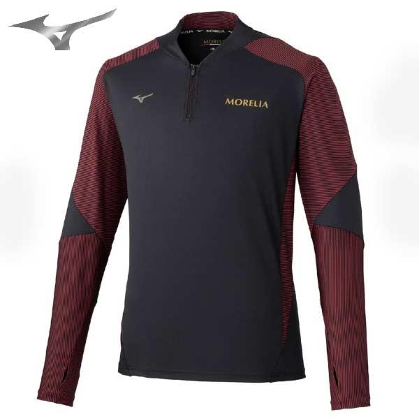 MIZUNO（ミズノ） サッカー フットサル ウェア モレリア トレーニング