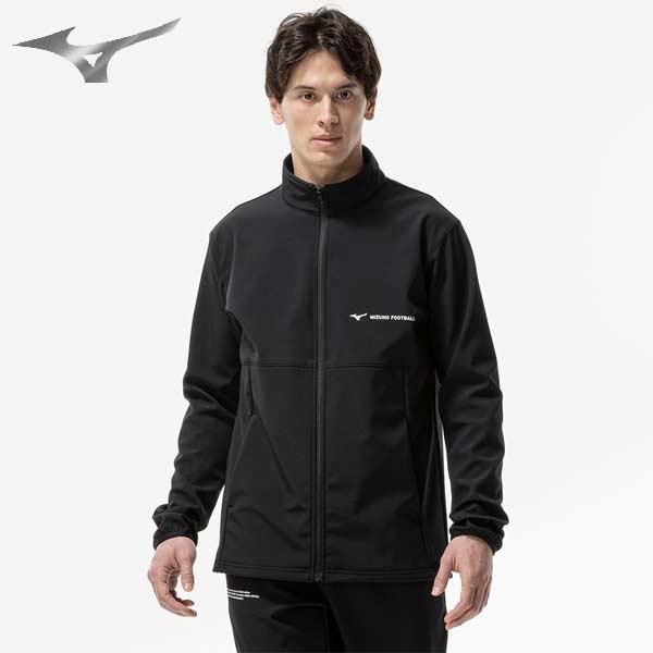 【新品未開封】シマノ モスシールド ジャケット 2XL ブラック　防蚊 MIZUNO（ミズノ） ウェア スポーツ サッカー フットボール テック
