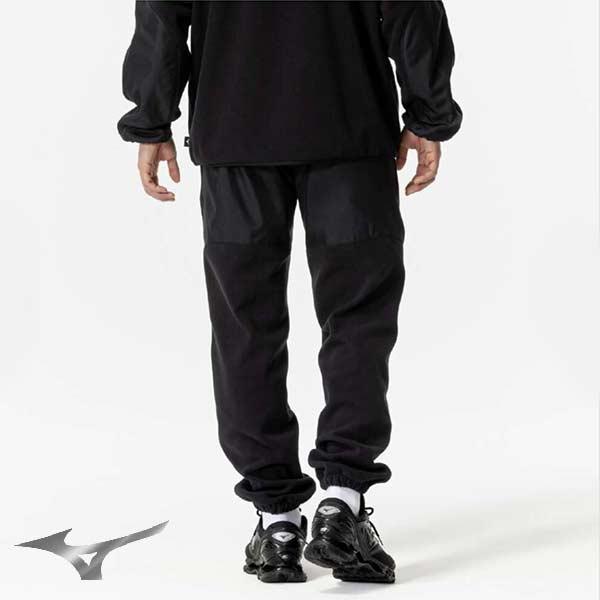 9.000引き】ミズノMORELIA ストレッチフリースシャツ＆パンツ MIZUNO