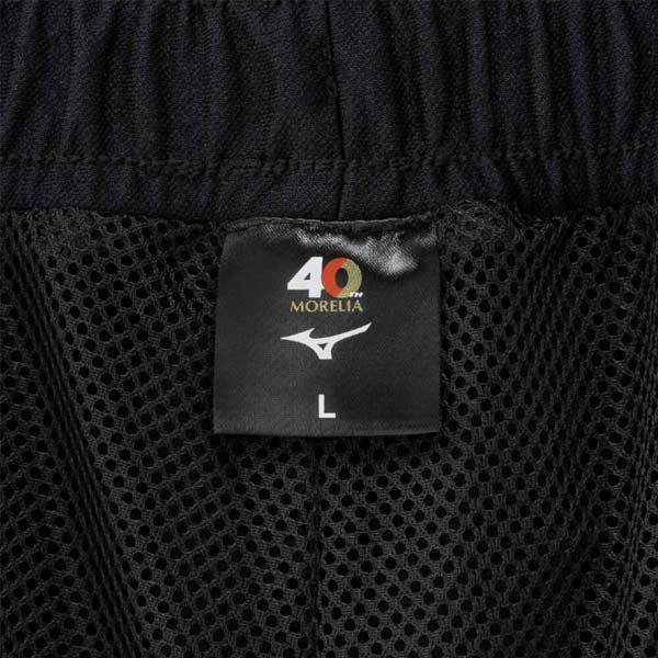MIZUNO（ミズノ） フットボール サッカー フットサル ウェア モレリア