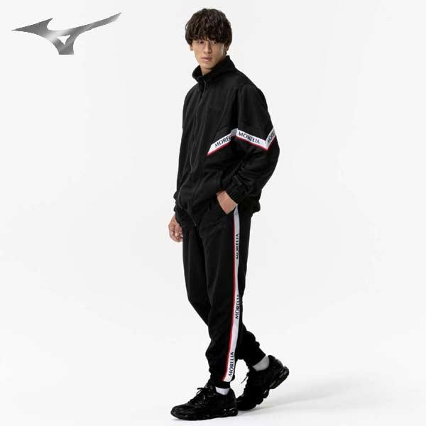 MIZUNO（ミズノ） フットボール サッカー フットサル ウェア モレリア