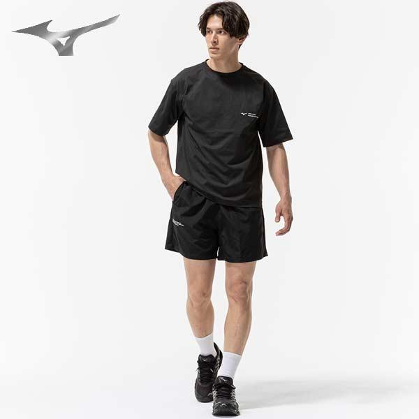 MIZUNO（ミズノ） フットボール サッカー フットサル ウェア ウーブン