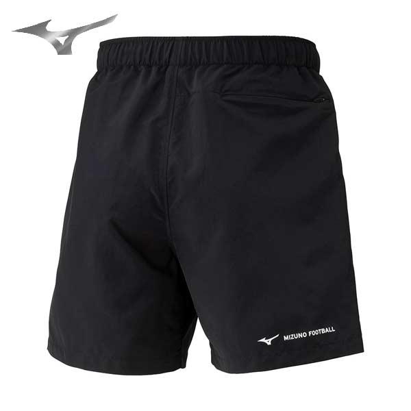 MIZUNO（ミズノ） フットボール サッカー フットサル ウェア ウーブン