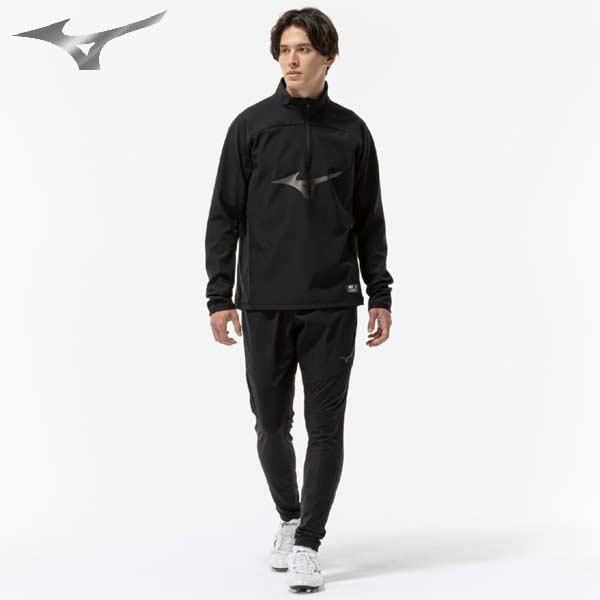 MIZUNO（ミズノ） サッカー フットサル ウェア MZFB テックシールド