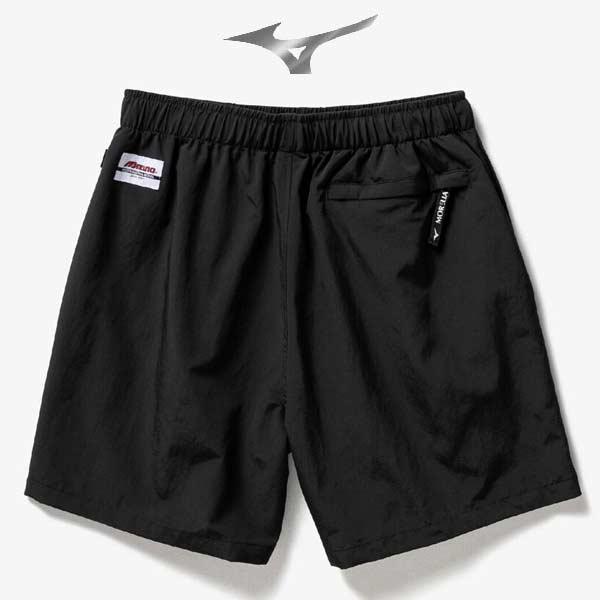 Mizuno MORELIA 40周年限定 ノースリーブ・ショートパンツ セット MIZUNO（ミズノ） ウェア スポーツ サッカー モレリア ウーブン