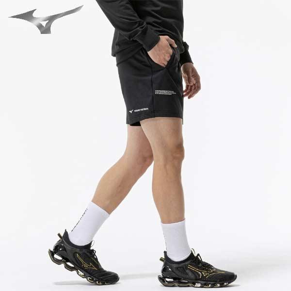 MIZUNO（ミズノ） フットボール サッカー フットサル ウェア ソフト