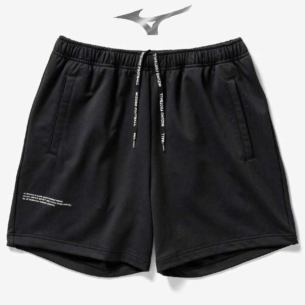 MIZUNO（ミズノ） フットボール サッカー フットサル ウェア ソフト