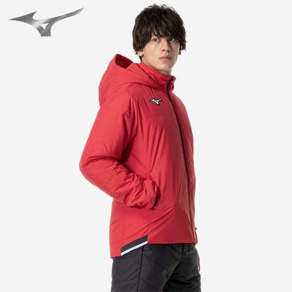 モレリア　ウォーマー ミズノ（MIZUNO）（メンズ、レディース）サッカーウェア