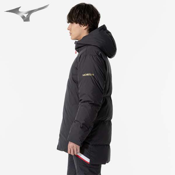 MIZUNO ミズノ サッカー フットサル ダウンコート モレリア MIZUNO ミズノ サッカー フットサル ダウンコート モレリア