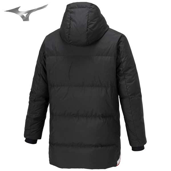 MIZUNO ミズノ サッカー フットサル ダウンコート モレリア MIZUNO ミズノ サッカー フットサル ダウンコート モレリア