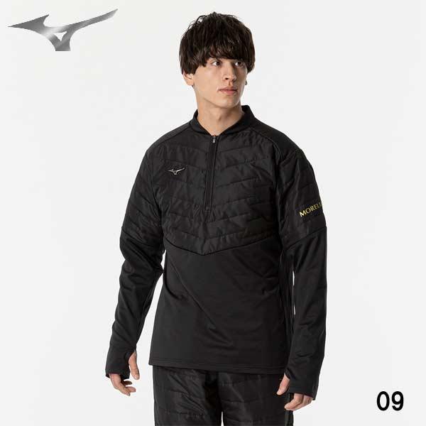 早い者勝ち　サッカー　モレリア　ハイブリッド　上下 MIZUNO（ミズノ） サッカー フットサル ウェア モレリア ハイブリッド