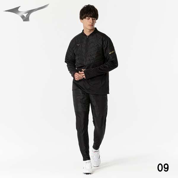 MIZUNO（ミズノ） サッカー フットサル ウェア モレリア ハイブリッド