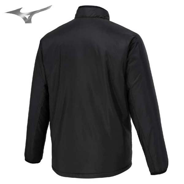 MIZUNO コート ミズノ フットボール サッカー ウォーマー ジャケット