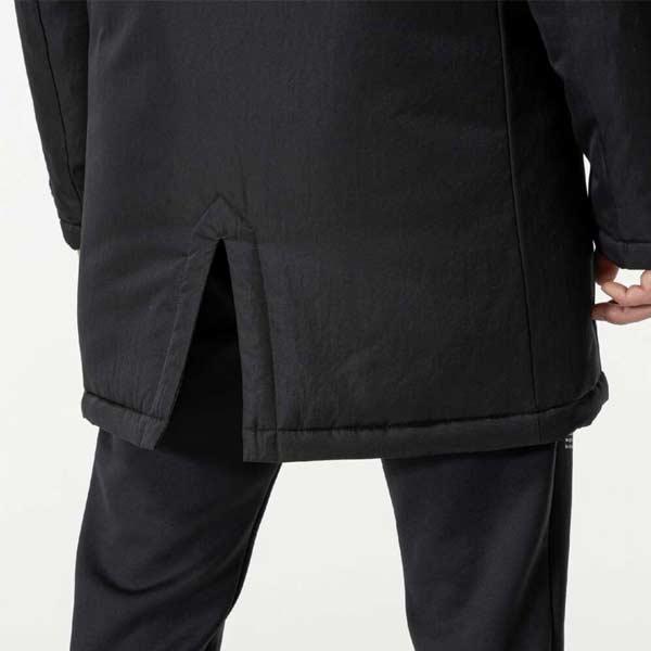 MIZUNO コート ミズノ フットボール サッカー フィールドコート ベンチ