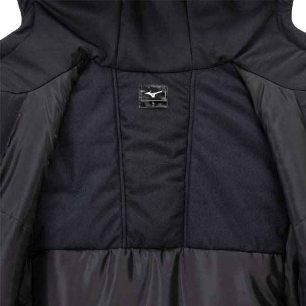 MIZUNO コート ミズノ フットボール サッカー フィールドコート