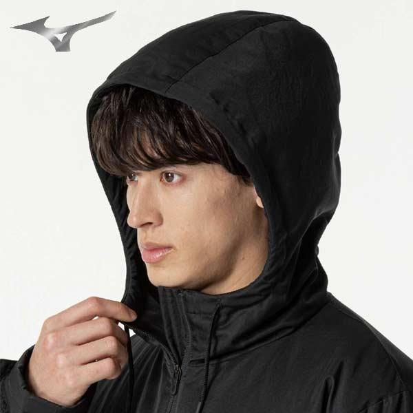 MIZUNO コート ミズノ フットボール サッカー フィールドコート