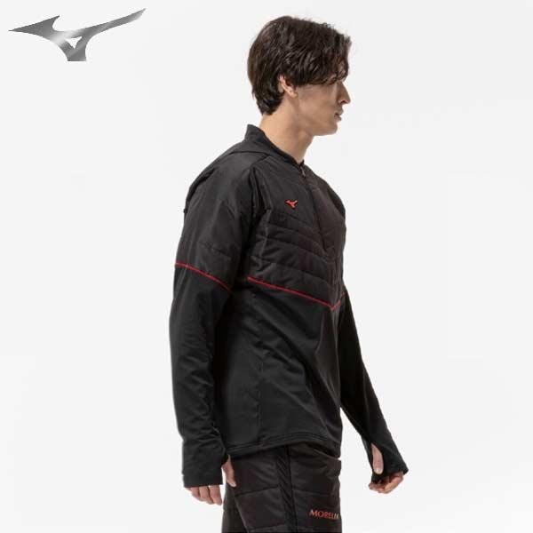 MIZUNO（ミズノ） サッカー フットサル ウェア モレリア ハイブリッド