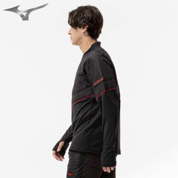 MIZUNO（ミズノ） サッカー フットサル ウェア モレリア ハイブリッド