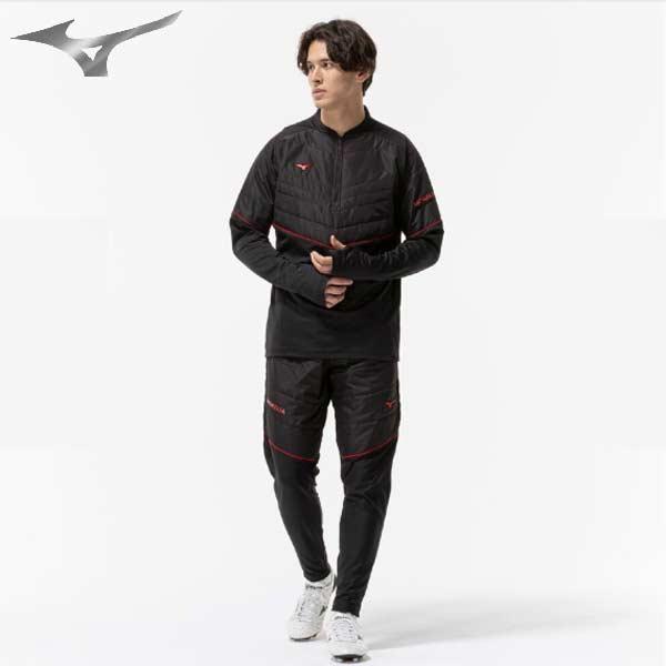 MIZUNO（ミズノ） サッカー フットサル ウェア モレリア ハイブリッド