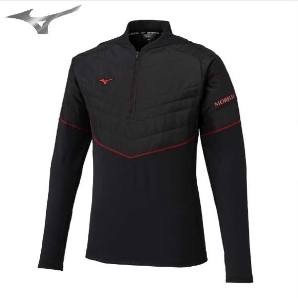 MIZUNO（ミズノ） サッカー フットサル ウェア モレリア ハイブリッド