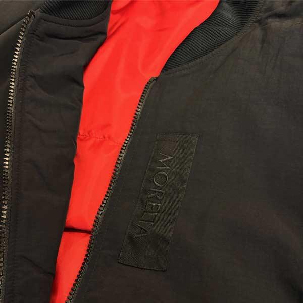 MIZUNO（ミズノ） サッカー フットサル ウェア モレリア MORELIA MA-1