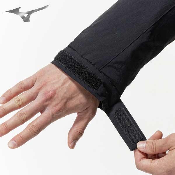 MIZUNO（ミズノ） コート フットボール サッカー サーマル インシュ