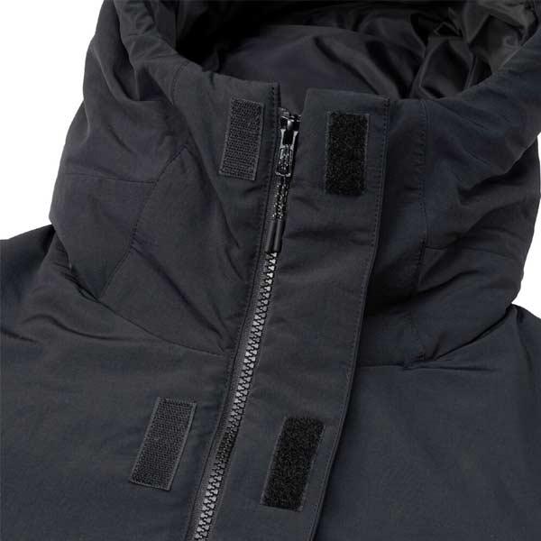 MIZUNO（ミズノ） コート フットボール サッカー サーマル インシュ