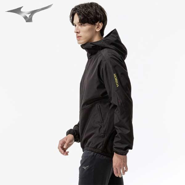 MIZUNO（ミズノ） サッカー フットサル ウェア モレリア ウーブン
