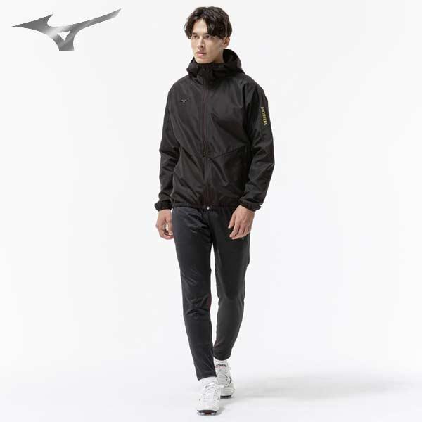 MIZUNO（ミズノ） サッカー フットサル ウェア モレリア ウーブン