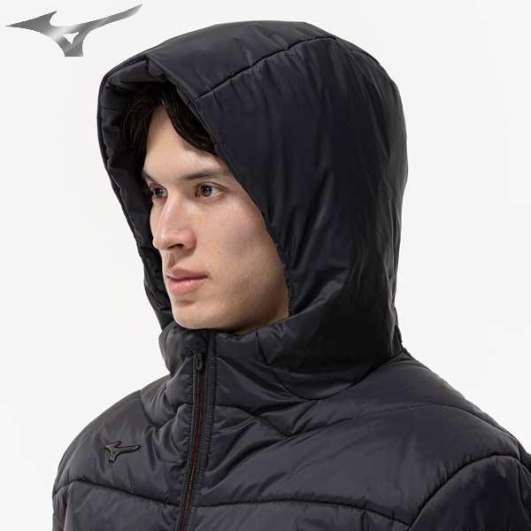 MIZUNO（ミズノ） ウェア スポーツ サッカー モレリア テックフィル