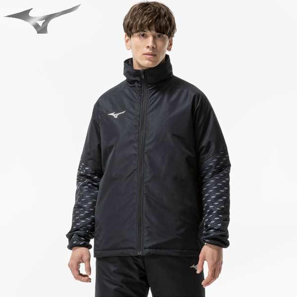 MIZUNO（ミズノ） ウェア スポーツ サッカー テックフィルブレスサーモ