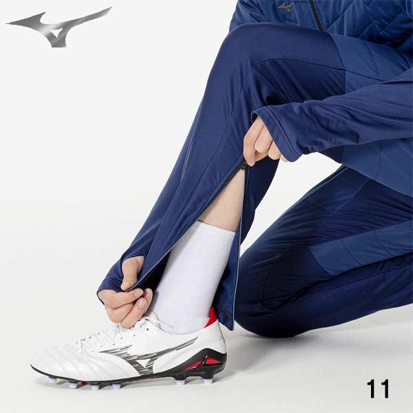 MIZUNO（ミズノ） サッカー フットサル ウェア モレリア ハイブリッド