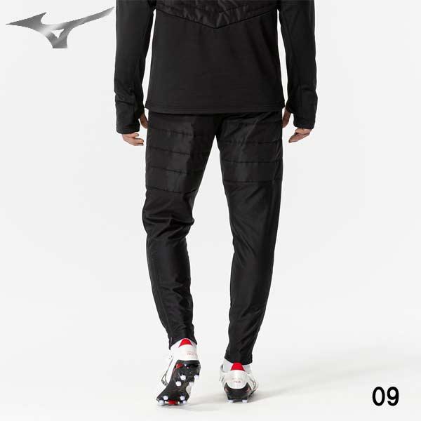 MIZUNO（ミズノ） サッカー フットサル ウェア モレリア ハイブリッド