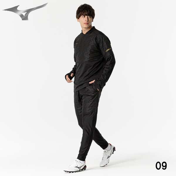 MIZUNO（ミズノ） サッカー フットサル ウェア モレリア ハイブリッド