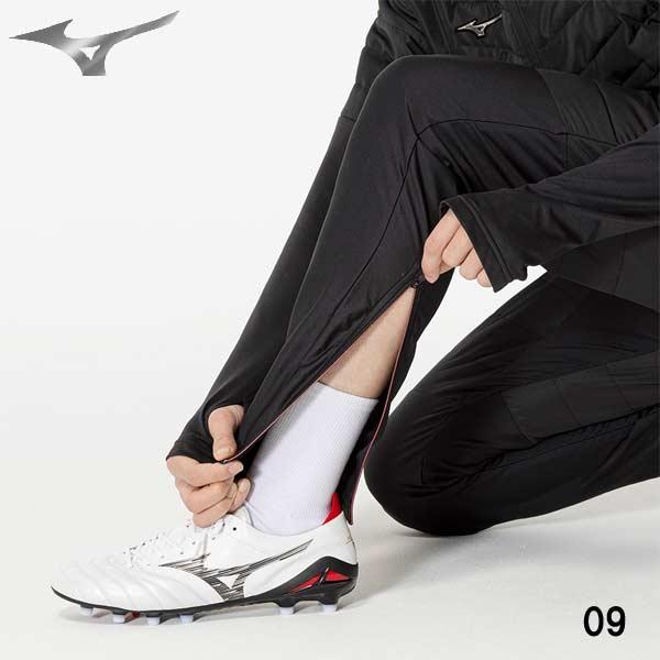 MIZUNO（ミズノ） サッカー フットサル ウェア モレリア ハイブリッド