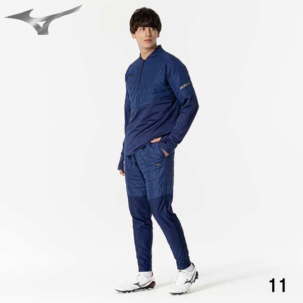 MIZUNO（ミズノ） サッカー フットサル ウェア モレリア ハイブリッド