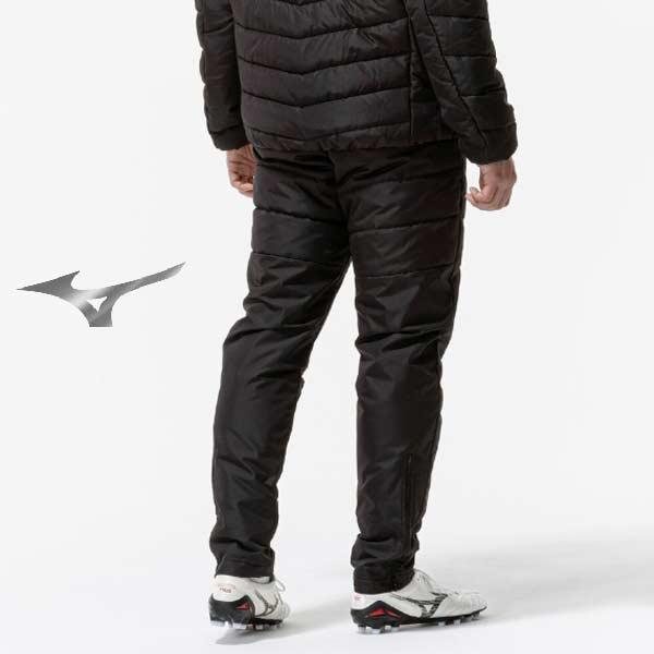 MIZUNO（ミズノ） サッカー フットサル ウェア モレリア パデッド