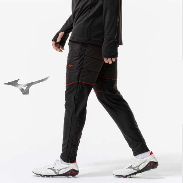 MIZUNO（ミズノ） サッカー フットサル ウェア モレリア ハイブリッド