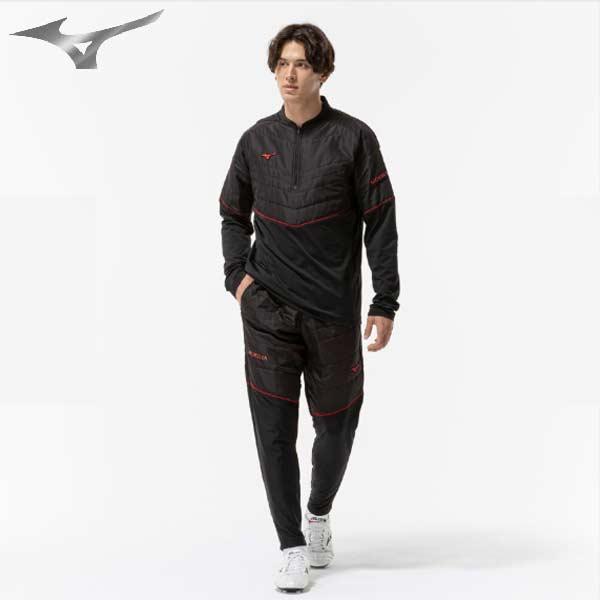 MIZUNO（ミズノ） サッカー フットサル ウェア モレリア ハイブリッド