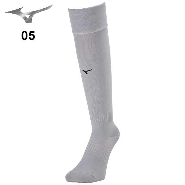 MIZUNO（ミズノ） ストッキング サッカー フットサル 無地 サッカー