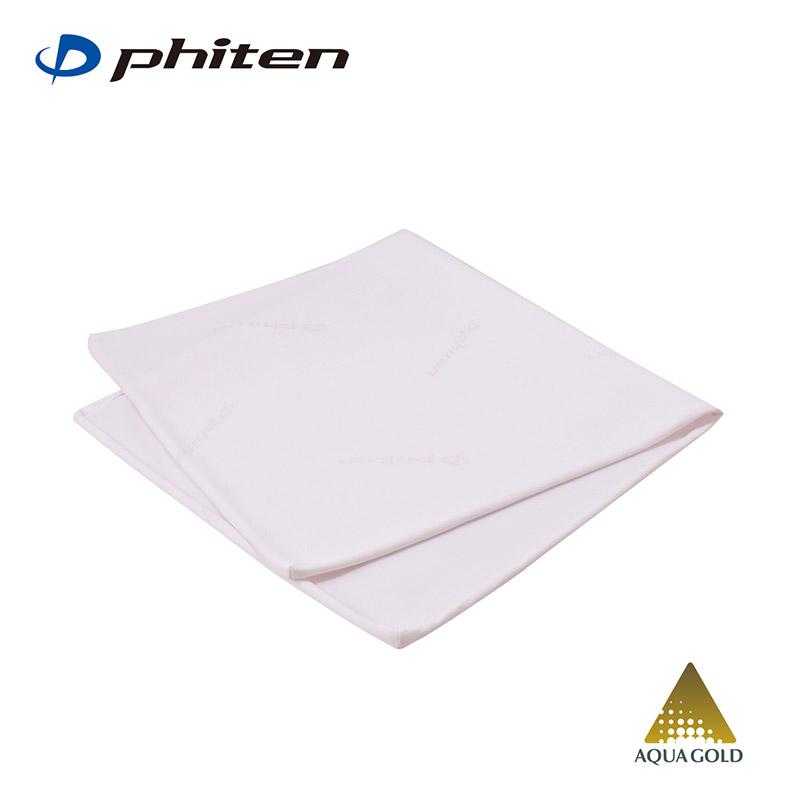 ファイテン 星のやすらぎゴールドフィット専用ケース ダブル phiten