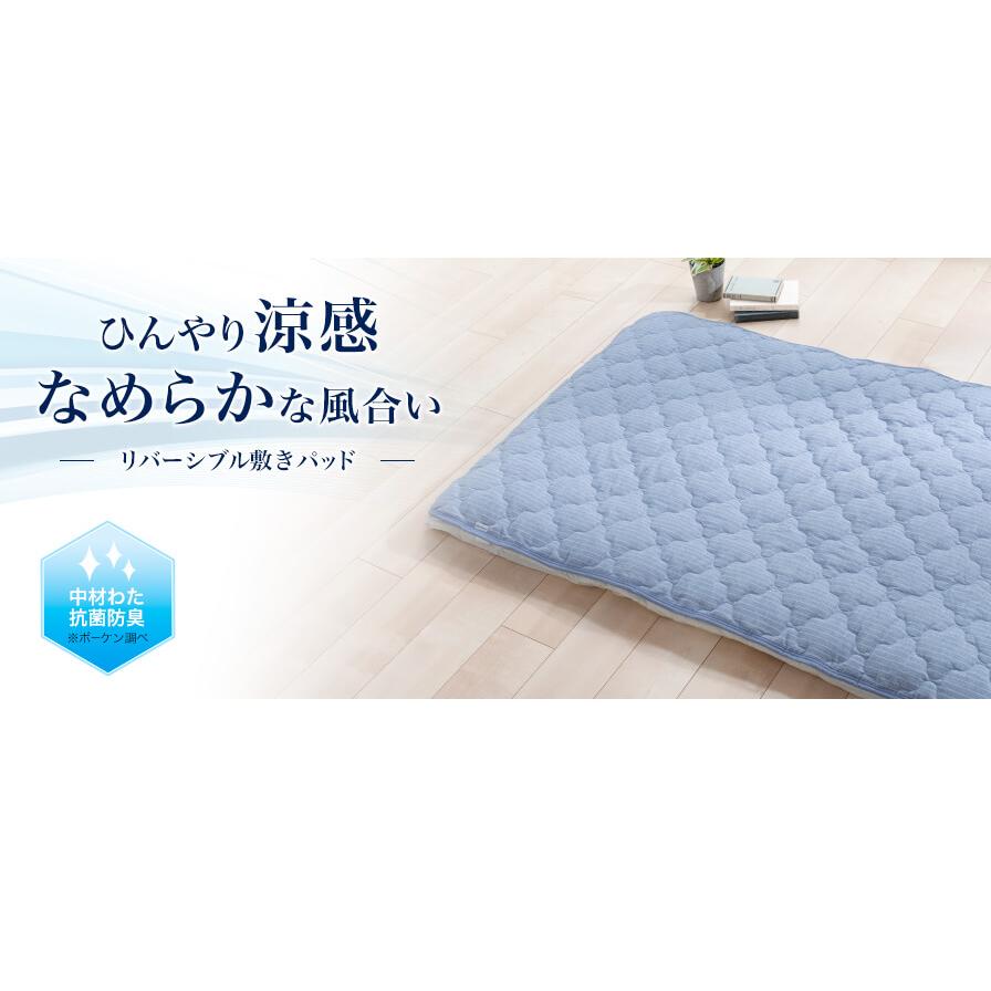 ☆高評価のクリスマスプレゼント☆ 星のやすらぎ リバーシブル敷き