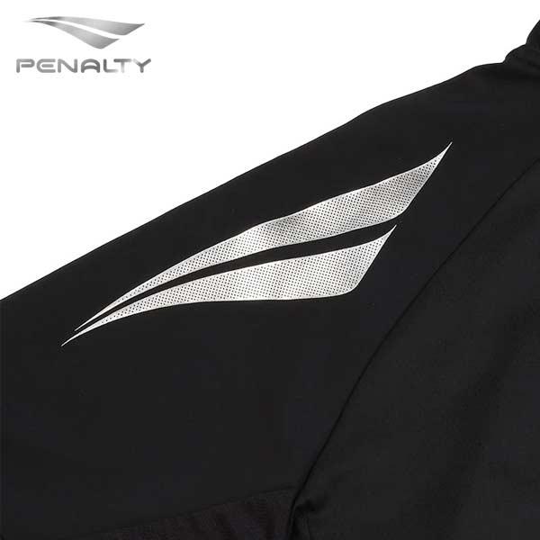 PENALTY（ペナルティ） サッカー フットサル ウエア チーム フルジップ